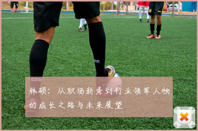 韩硕：从职场新秀到行业领军人物的成长之路与未来展望