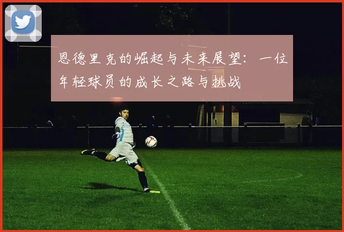 恩德里克的崛起与未来展望：一位年轻球员的成长之路与挑战